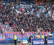 FCSB - Corvinul, imagini dinaintea Supercupei României