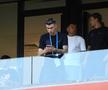 FCSB - Corvinul, imagini dinaintea Supercupei României