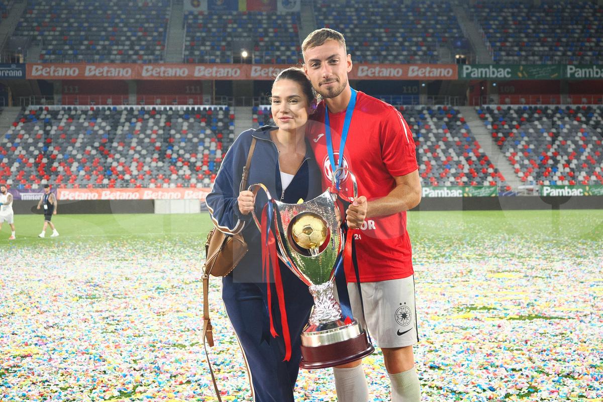 Mihai Pintilii, scos din sărite la FCSB - Corvinul » Nu și-a putut ascunde nemulțumirea: „A fost o discuție în vestiar!”
