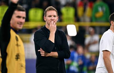 Nagelsmann nu e îngrijorat de vedeta Spaniei: „Să-l vedem cu un adversar mai puternic”