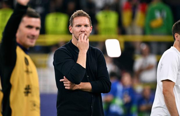 Nagelsmann nu e îngrijorat de vedeta Spaniei: „Să-l vedem cu un adversar mai puternic”