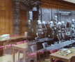 Tribunalul de la Nürnberg a tras la răspundere nazişti de prim rang în 1945