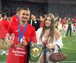 „Ar fi o pierdere semnificativă!” » Elias Charalambous se teme de finalul perioadei de mercato la FCSB