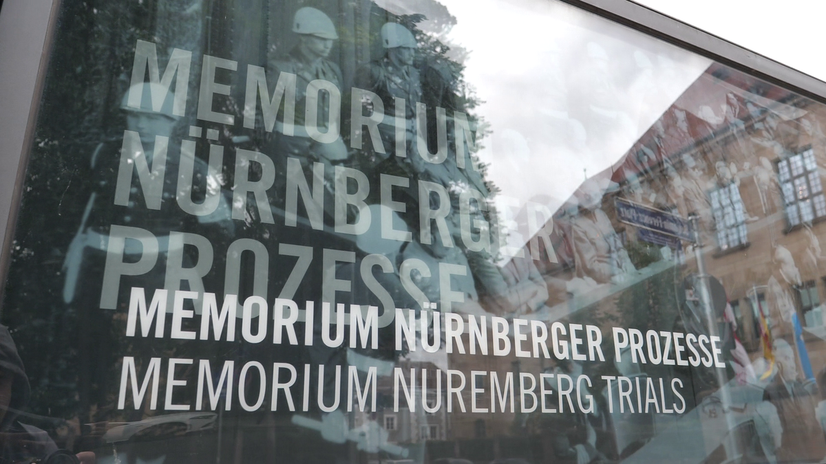 Tribunalul de la Nürnberg a tras la răspundere nazişti de prim rang în 1945