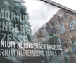 GSP a vizitat Sala 600, în care a avut loc celebrul proces de la Nürnberg! » Tehnologia modernă care zguduie privitorii: „hologramele” lui Goering sau Ribbentrop, mulate pe scaunele goale