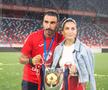 Familia lui Elias Charalambous