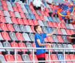 FCSB - Corvinul, imagini dinaintea Supercupei României
