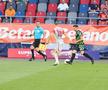 FCSB - Corvinul Hunedoara / 04.07.2024 / FOTO: Ionuț Iordache (GSP.ro)