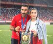 Familia lui Elias Charalambous