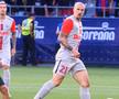 Vlad Chiricheș a avut o evoluție fără fisuri în Supercupa României / foto: Ionuț Iordache (GSP)
