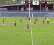 Rapid a făcut instrucție cu Maribor, scor 4-0 / 4 iulie 2021. Foto: Facebook