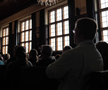 GSP a vizitat Sala 600, în care a avut loc celebrul proces de la Nürnberg! » Tehnologia modernă care zguduie privitorii: „hologramele” lui Goering sau Ribbentrop, mulate pe scaunele goale