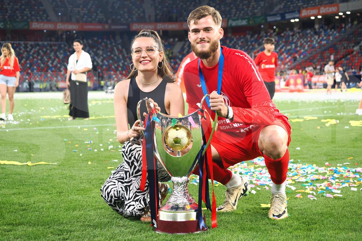 Mihai Pintilii, scos din sărite la FCSB - Corvinul » Nu și-a putut ascunde nemulțumirea: „A fost o discuție în vestiar!”