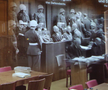 GSP a vizitat Sala 600, în care a avut loc celebrul proces de la Nürnberg! » Tehnologia modernă care zguduie privitorii: „hologramele” lui Goering sau Ribbentrop, mulate pe scaunele goale
