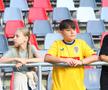 FCSB - Corvinul, imagini dinaintea Supercupei României