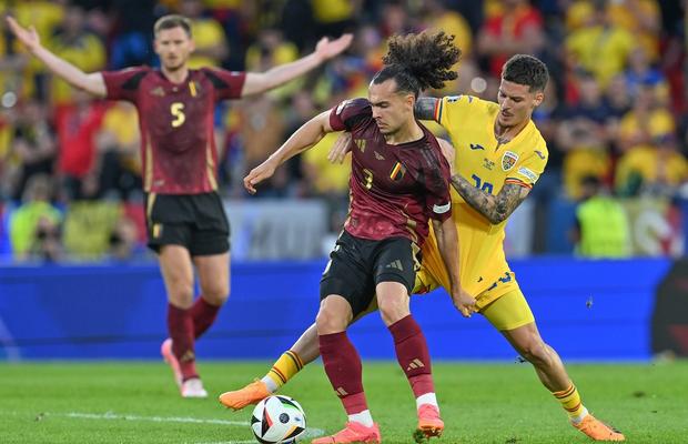 Abia eliminat de la Euro, se transferă pentru 18 milioane de euro » Fabrizio Romano a dezvăluit mutarea
