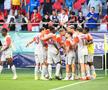FCSB - Corvinul, 3-0 în Supercupa României » Campioana a făcut spectacol pe stadionul Steaua