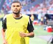 FCSB - Corvinul Hunedoara / 04.07.2024