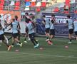 CFR Cluj, antrenament oficial, înaintea Supercupei cu FCSB // 04.07.2025