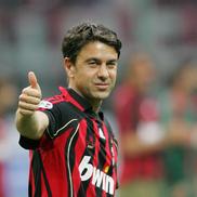 Alessandro Costacurta, mereu o prezență impresionantă