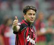 Alessandro Costacurta, mereu o prezență impresionantă