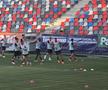 CFR Cluj, antrenament oficial, înaintea Supercupei cu FCSB // 04.07.2025