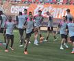 CFR Cluj, antrenament oficial, înaintea Supercupei cu FCSB // 04.07.2025