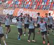 CFR Cluj, antrenament oficial, înaintea Supercupei cu FCSB // 04.07.2025