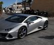 Lamborghini Huracan, mașina în care au murit Diogo Jota și fratele său, a avut grave probleme de siguranță de-a lungul timpului