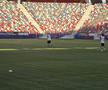 CFR Cluj, antrenament oficial, înaintea Supercupei cu FCSB // 04.07.2025