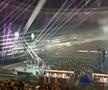 Neversea Kapital pe Arena Națională din București (4 iulie 2025). Foto: GSP.RO