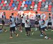 CFR Cluj, antrenament oficial, înaintea Supercupei cu FCSB // 04.07.2025
