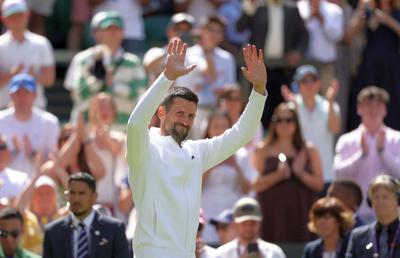 Novak Djokovic a depășit recordul lui Roger Federer la Wimbledon: „Este extrem de special pentru mine”