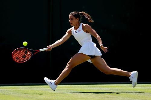 Emma Navarro, calificare în turul 3 la Wimbledon/Foto: Getty Images