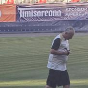 CFR Cluj, antrenament oficial, înaintea Supercupei cu FCSB // 04.07.2025