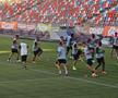 CFR Cluj, antrenament oficial, înaintea Supercupei cu FCSB // 04.07.2025