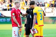 Darius Fălcușan, căpitanul României U19, acord în Superligă! Intră direct în lupta la titlu