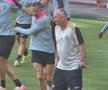 CFR Cluj, antrenament oficial, înaintea Supercupei cu FCSB // 04.07.2025