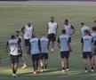 CFR Cluj, antrenament oficial, înaintea Supercupei cu FCSB // 04.07.2025