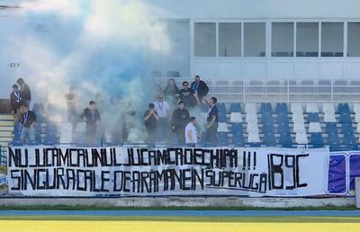Un club de tradiție se întoarce acasă! Misterele unei asocieri cu un milionar discret