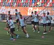 CFR Cluj, antrenament oficial, înaintea Supercupei cu FCSB // 04.07.2025