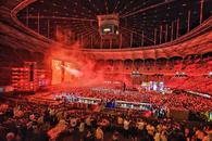 Arena Națională s-a transformat pentru Neversea Kapital! Imagini din prima zi a festivalului din București