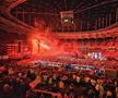Neversea Kapital pe Arena Națională din București (4 iulie 2025). Foto: GSP.RO