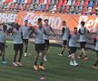 CFR Cluj, antrenament oficial, înaintea Supercupei cu FCSB // 04.07.2025