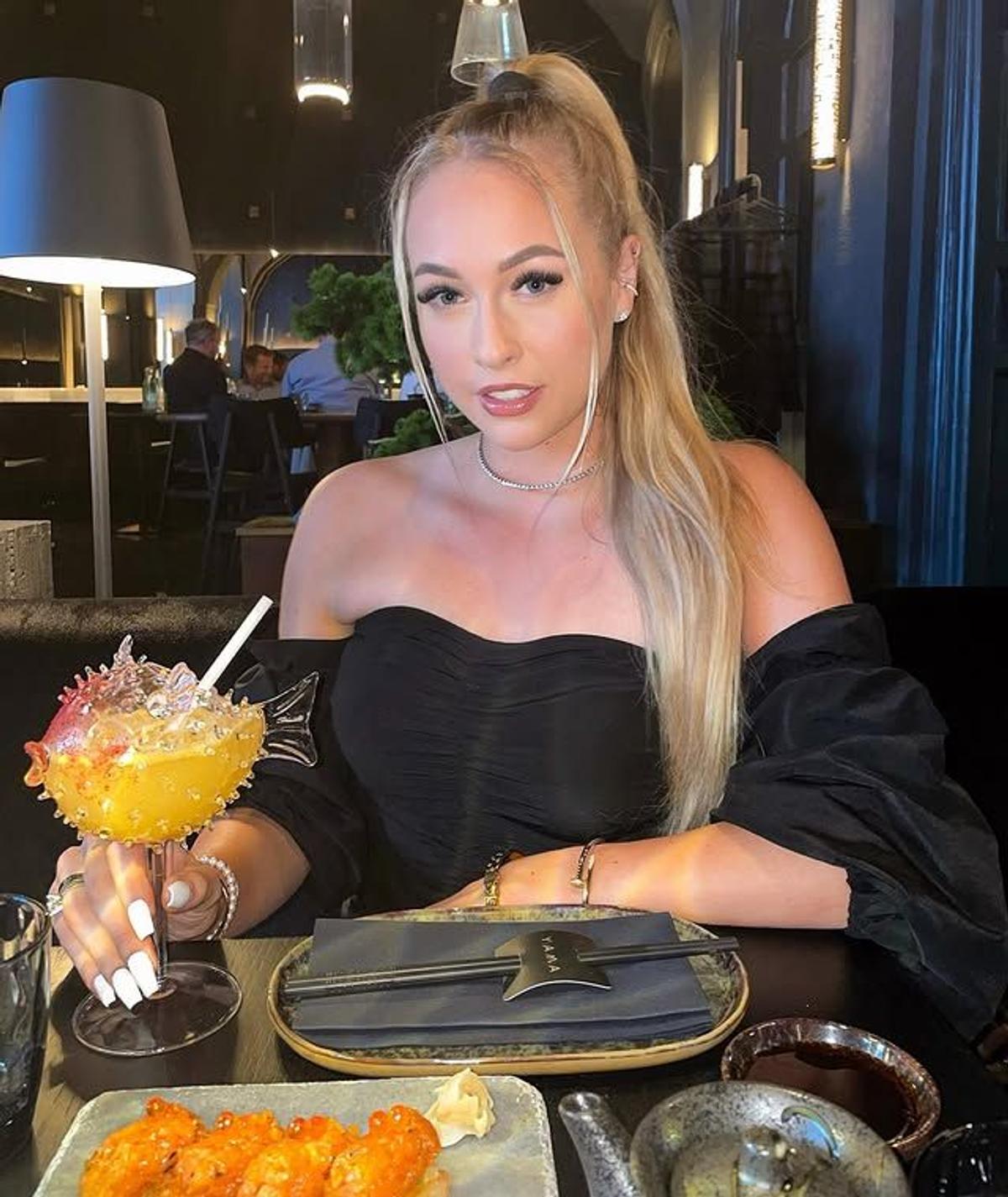 Fanny Stollar