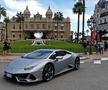 Lamborghini Huracan, mașina în care au murit Diogo Jota și fratele său, a avut grave probleme de siguranță de-a lungul timpului
