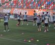 CFR Cluj, antrenament oficial, înaintea Supercupei cu FCSB // 04.07.2025