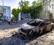 Rusia a lansat un atac devastator asupra Kievului » Sportiva ucraineană taxează un gest făcut de compatrioții ei pe străzile Capitalei: „De rahat!”