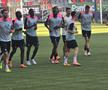 CFR Cluj, antrenament oficial, înaintea Supercupei cu FCSB // 04.07.2025