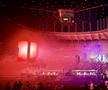 Neversea Kapital pe Arena Națională din București (4 iulie 2025). Foto: GSP.RO